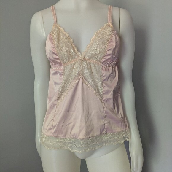 Blush camisole - Picture 1 of 7